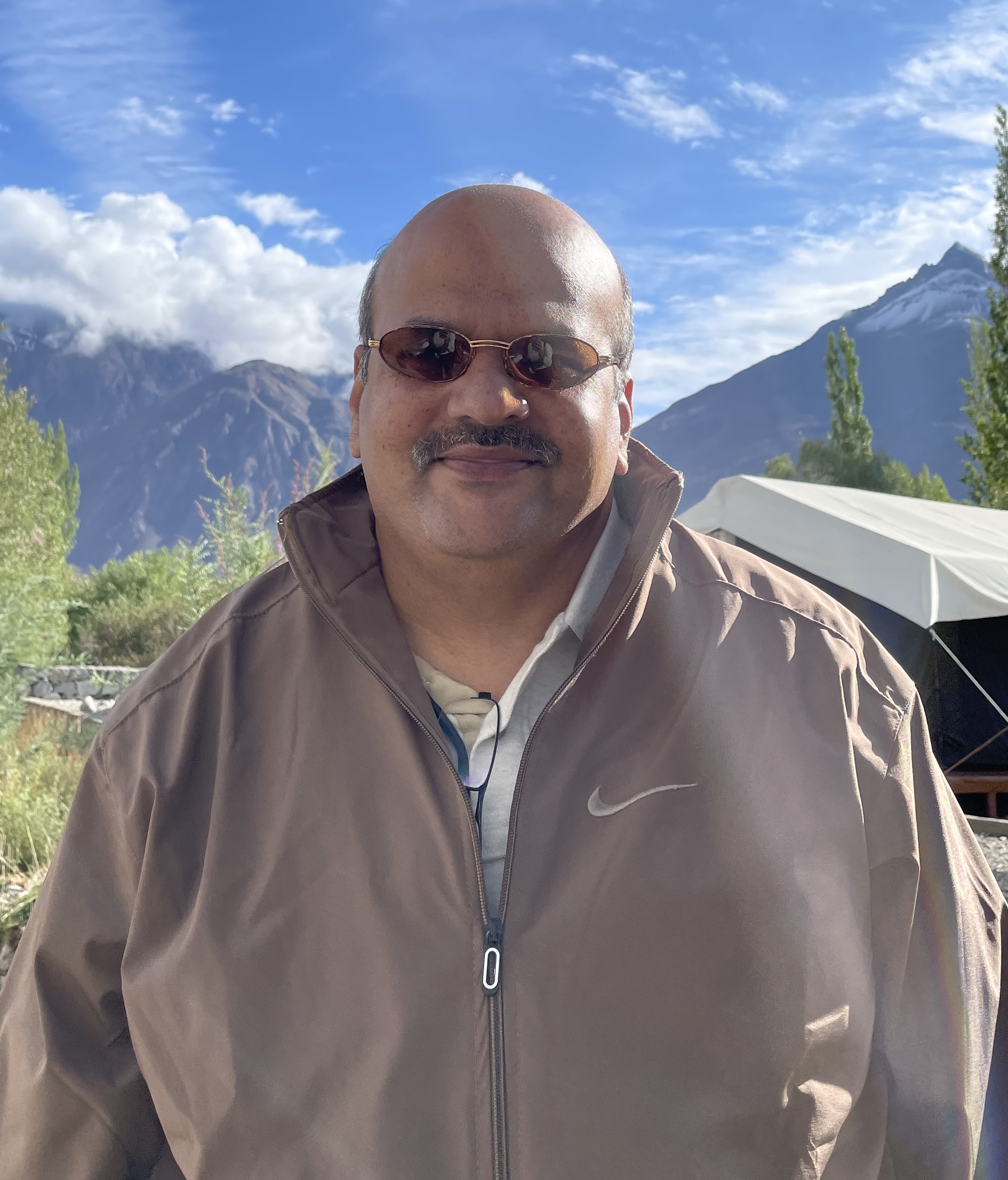 Person Image
